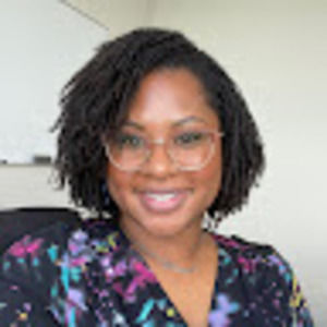 Meet your Posher, Anamaria